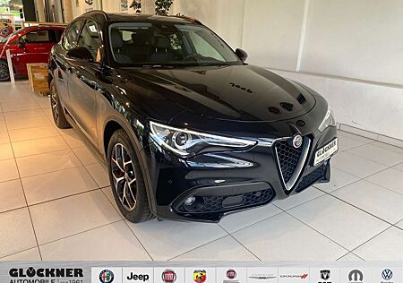 Alfa Romeo Stelvio Super 2.2 Diesel 132kw