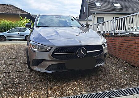 Mercedes-Benz CLA 200 Shooting Brake 7G-DCT Edition 2020