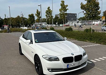 BMW 520d 520