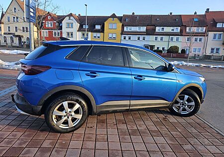 Opel Grandland X 1.5 D Start/Stop INNOVATION