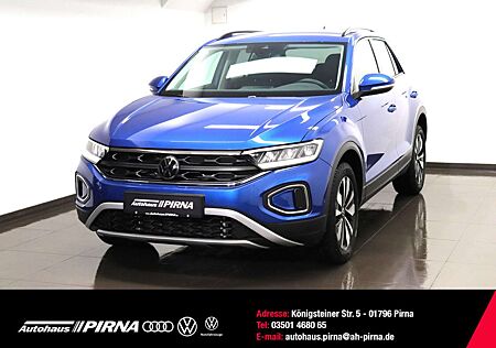 VW T-Roc Volkswagen 1.0 TSI Move Standheizung NAVI ACC