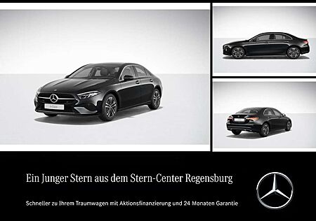 Mercedes-Benz A 180 LIMOUSINE+PROGRESSIVE PLUS+KEYLESS+WINTERP