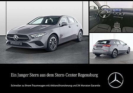 Mercedes-Benz A 180 d PROGRESSIVE+STANDHEIZUNG+LED+WINTER-PAK.