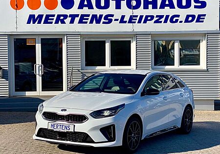 Kia Pro_ceed ProCeed / pro_cee'd ProCeed GT-Line LED Nav DAB Android Apple SHZ