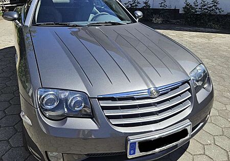 Chrysler Crossfire Coupé 3.2 V6 Schaltgetriebe