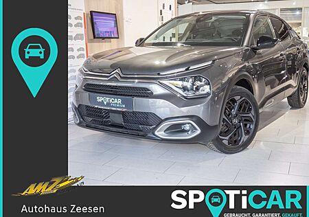 Citroën C4 Citroen BlueHDi 130 S&S EAT8 Shine PDC HUD SSD AHK
