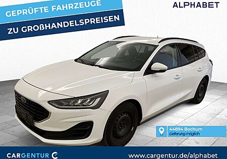 Ford Focus 1.5 EcoBlue Cool&Connect SpoSi Key Lane