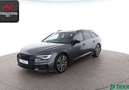 Audi A6 Avant 55 TFSI e qu S LINE NACHTSICHT,HUD,ACC