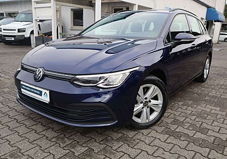 VW Golf Variant Volkswagen 2.0 TDI SCR Life|NAVIGATION|PDC|