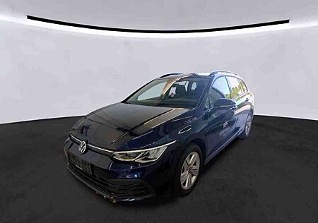 VW Golf Variant Volkswagen 2.0 TDI SCR Life|NAVIGATION|PDC|