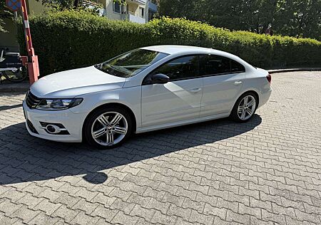 VW CC Volkswagen