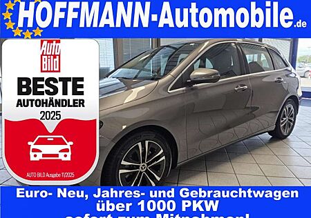 Mercedes-Benz B 180 Progressive Adv. Plus elHeckkl,Parkass+Kam