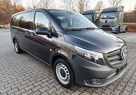 Mercedes-Benz Vito 116 CDI 6 Sitze Mixto Extralang Aut. (PKW)