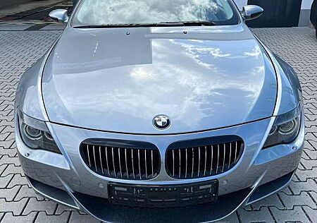 BMW M6