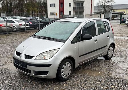 Mitsubishi Colt CZ3 Lim. 5-trg. 1.3 Inform