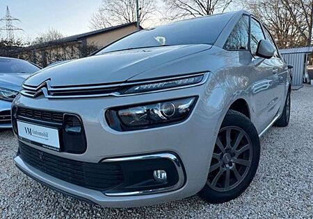 Citroën C4 Picasso Citroen SHINE AHK*360Kam*Massage*AWR*Navi