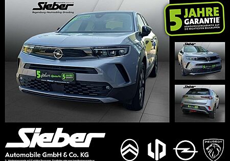 Opel Mokka 1.2 Turbo Business Elegance *Sitzheizung*