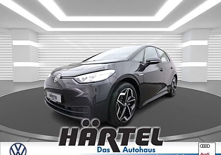 VW ID.3 Volkswagen PURE PERFORMANCE 45 KWH AUTOMATIK Bluetooth