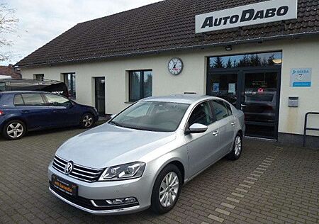 VW Passat Volkswagen Comfortline BlueMotion