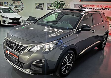 Peugeot 5008 GT SPORT/PANO/MASSAGE/8GANG/VOLL/279 RATE