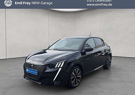 Peugeot 208 PureTech 100 EAT8 GT