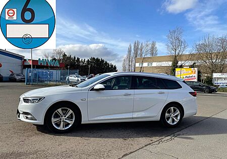 Opel Insignia B 2.0 CDTi Sports Tourer Automatik AHK*VOLL-LEDER