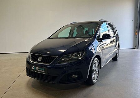 Seat Alhambra Xenon, Kamera,AHK,PDC,Navi