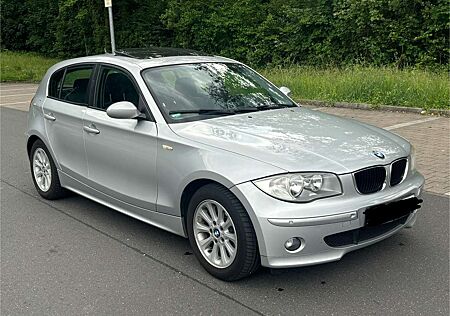 BMW 116i 116