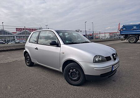 Seat Arosa Prima Plus