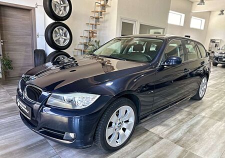 BMW 320 d Touring *Facelift*Tempomat*Automatik*SHZ*
