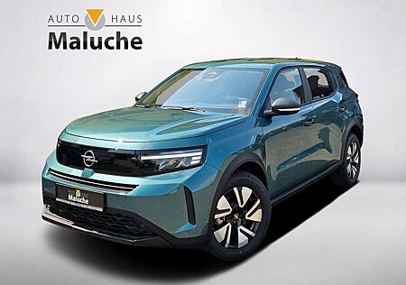 Opel Frontera Elektro+Navi+LED+Kamera+Winter-Paket+