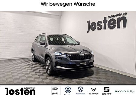 Skoda Karoq Ambition 1.0 TSI LED GRA PDC DAB