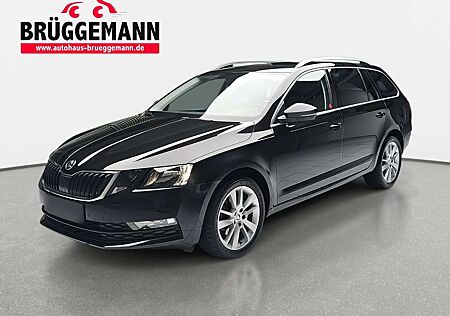 Skoda Octavia COMBI 1.5 TSI ACT OPF DSG AMBITION NAVI AH