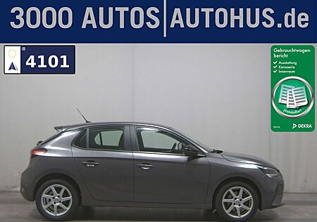 Opel Corsa 1.5 D Edition Navi LED RFK 180° SHZ