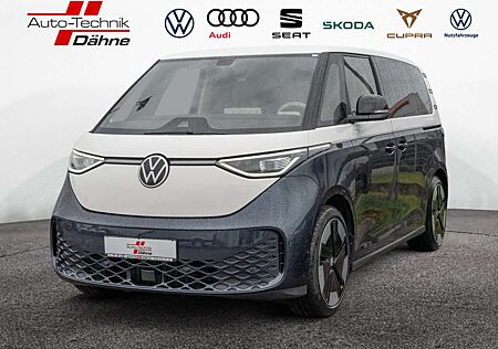 VW ID.BUZZ Volkswagen ID. Buzz