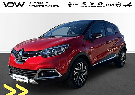 Renault Captur XMOD ENERGY TCe 90 Klima Navi Rückfahrkamera