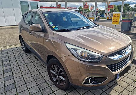 Hyundai ix35 1.6 GDI Life Plus 2WD Facelift