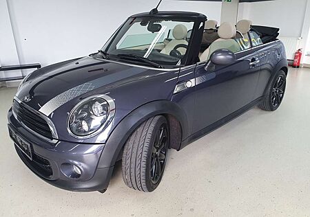 Mini One Cabrio One