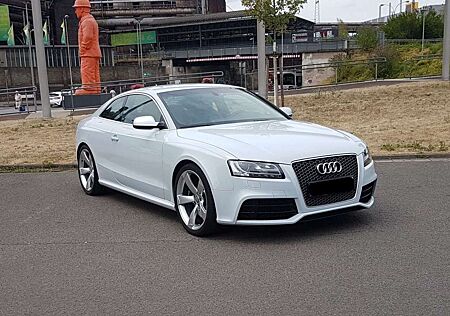 Audi RS5 S tronic
