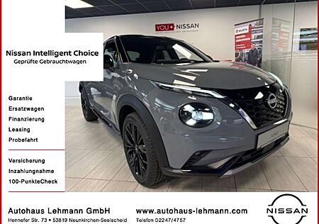 Nissan Juke 1.6 Hybrid N-Sport Hybrid BOSE 19"Alu