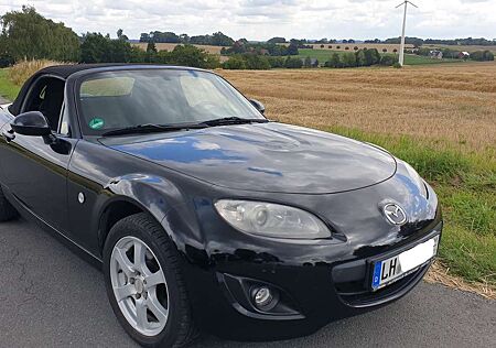 Mazda MX-5 1.8 MZR Center-Line