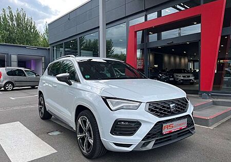 Seat Ateca FR DSG - Ihr Vertragshändler