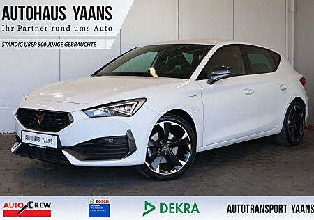 Cupra Leon 1.4 TSI e-Hybrid AID+ACC+LANE+LED+KEY+18"