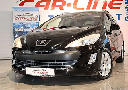 Peugeot 308 SW Platinum*7-Sitzer*Automatik*Navi*Panorama*