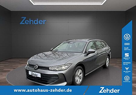 VW Passat Volkswagen 1,5 l eTSI OPF ACC, LED, App-Connect