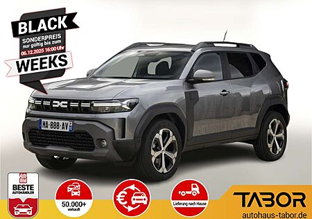 Dacia Duster 1.2 TCe 130 4x4 Expression SHZ UVP-13%*