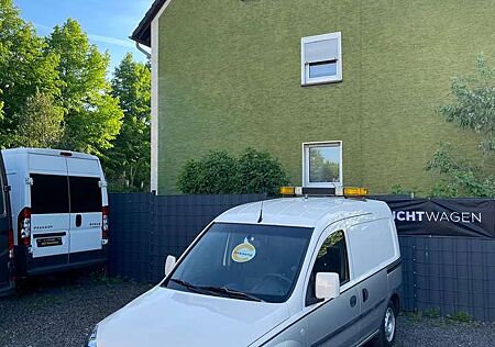 Opel Combo Kasten✅GARANTIE✅AUTOMATIK/TÜV/WERSTATTWAGEN