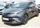 Toyota C-HR Lounge | NAVI | R.Kamera | Sitzheizung |18"