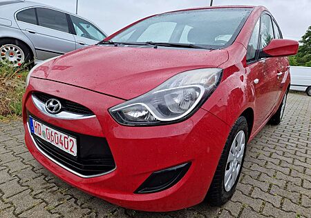 Hyundai ix20 FIFA world Cup Edition