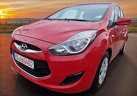 Hyundai ix20 FIFA world Cup Edition